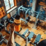Gainer pour prise de masse : le complément idéal pour musculation et protéines