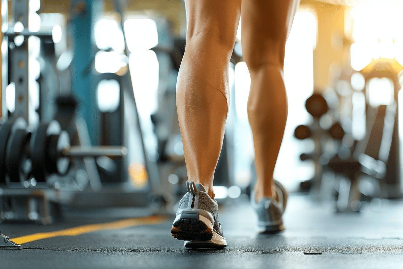Exercices pour perdre des cuisses : 8 astuces efficaces pour affiner ses jambes et fesses