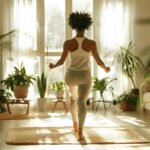Programme sport à la maison : exercices faciles pour se muscler et s'entraîner chez soi