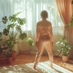 15 Exercices de gym douce pour seniors : sport en douceur à la maison ou debout