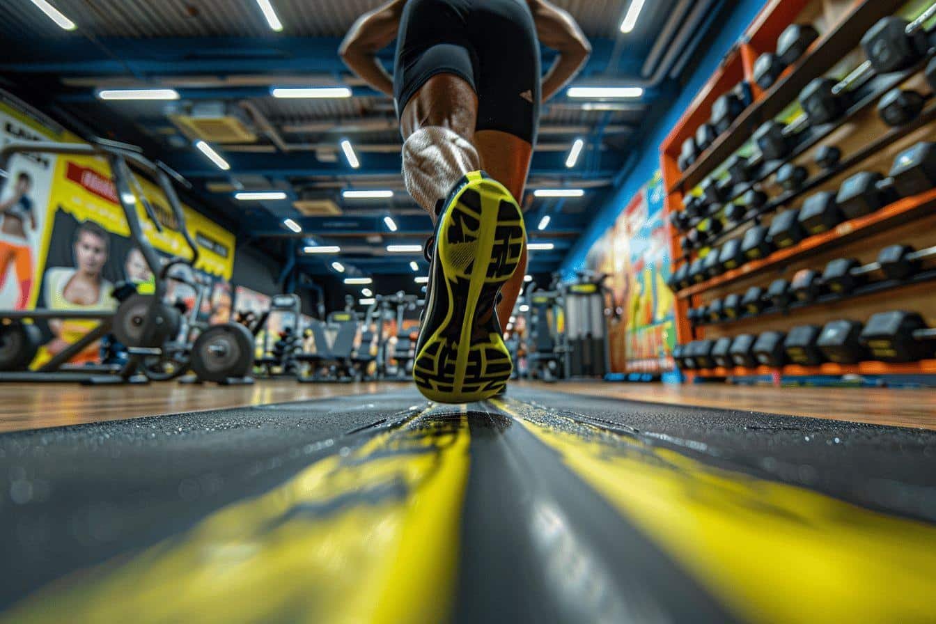 Top 10 des meilleurs exercices pour perdre du poids efficacement : sport et astuces pour maigrir