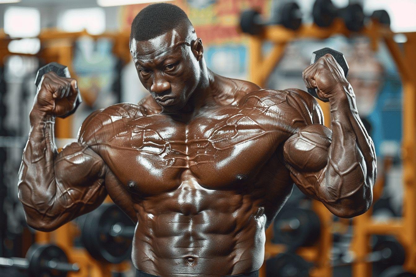 Musculation des épaules : meilleurs exercices et programme pour se muscler les deltoïdes