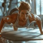 Top 5 exercices efficaces pour perdre du ventre et avoir un ventre plat rapidement