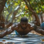 Programme street workout pour débutant : guide complet de musculation au poids du corps