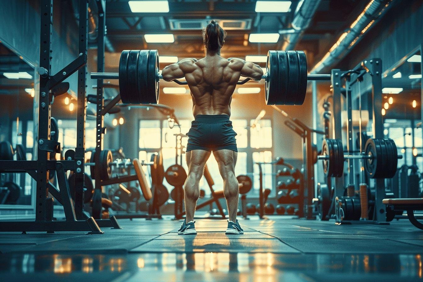 Programme split en musculation : méthode d'entraînement pour progresser et prendre du muscle