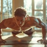 Musculation au poids du corps : guide complet pour un programme d'entraînement efficace à la maison