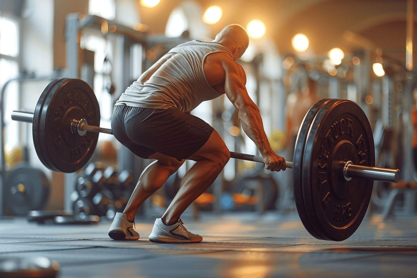 Comment faire des squats avec poids : techniques et muscles sollicités pour hommes et femmes
