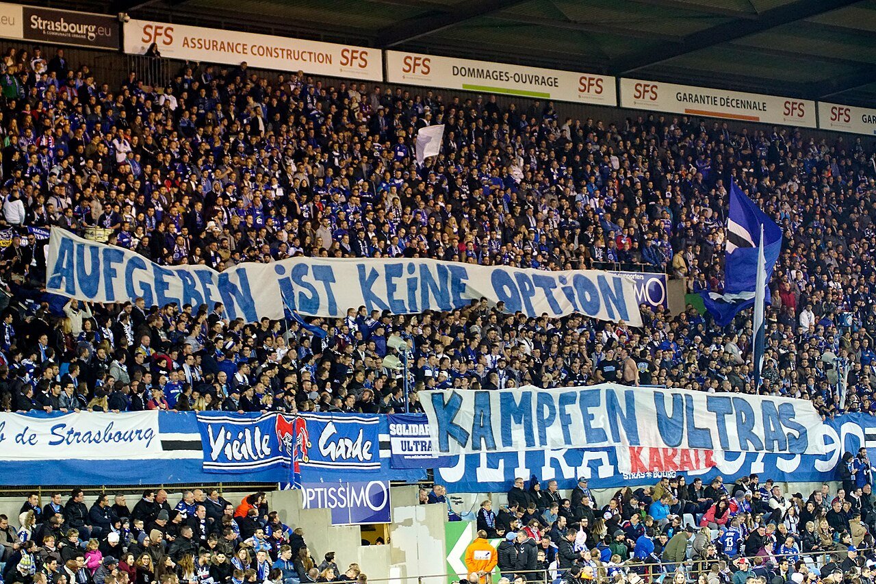 rcsa supporters