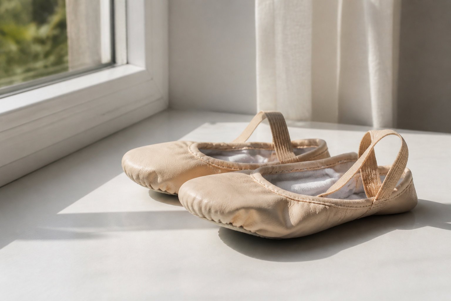Prolonger la vie de vos chaussons avec un entretien adapté